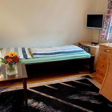 Privatzimmer Krautzig คอตต์บุส ภายนอก รูปภาพ