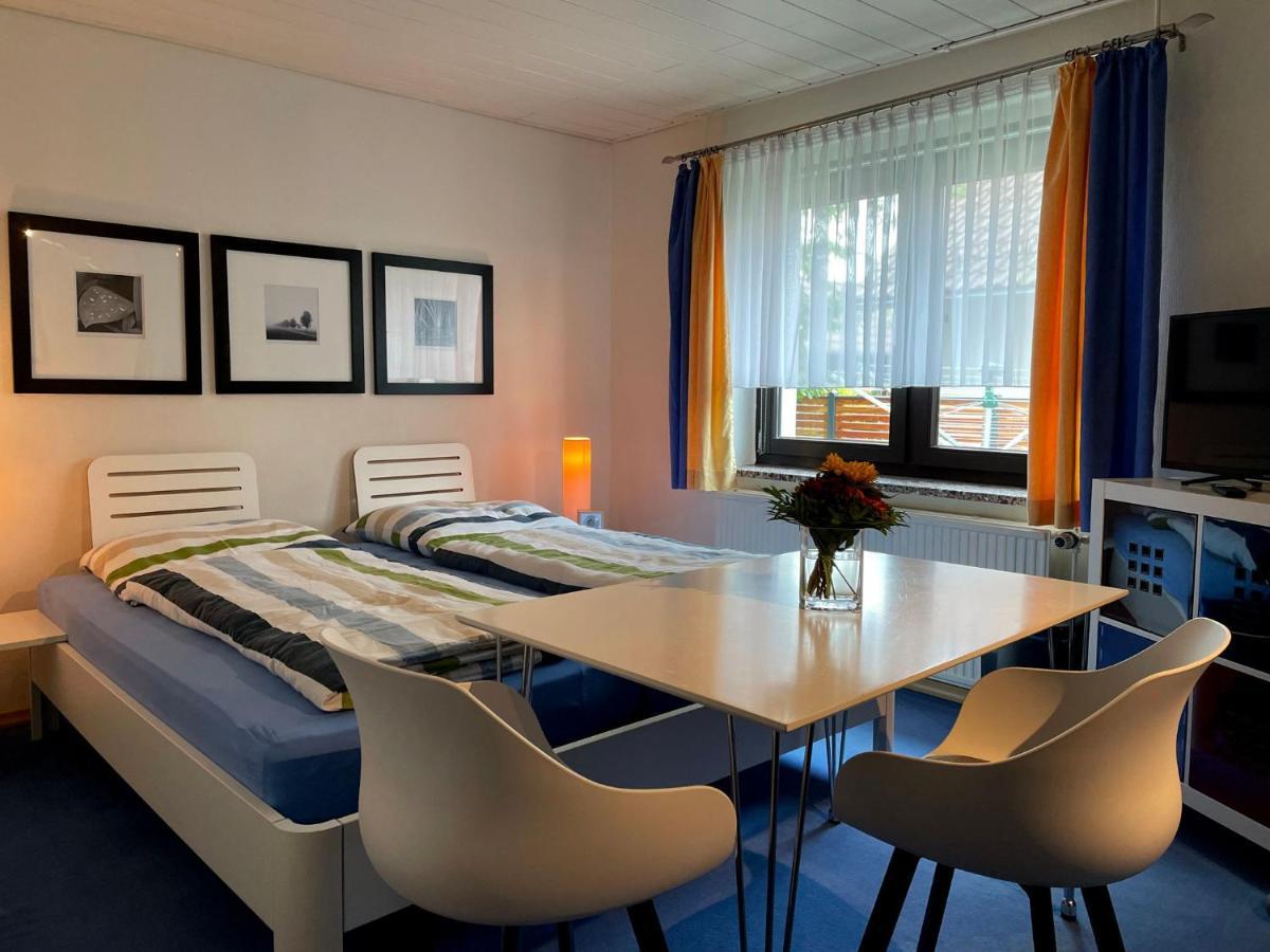 Privatzimmer Krautzig คอตต์บุส ภายนอก รูปภาพ