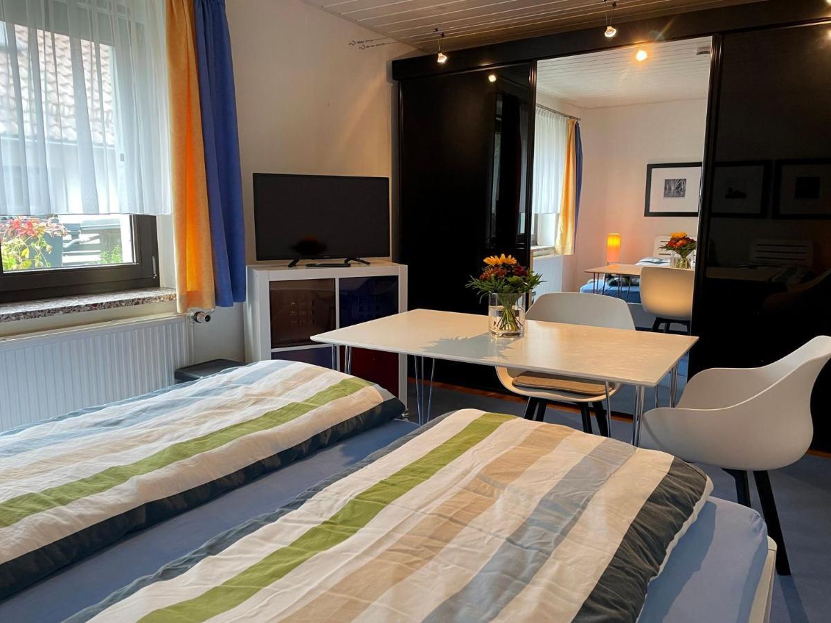 Privatzimmer Krautzig คอตต์บุส ภายนอก รูปภาพ