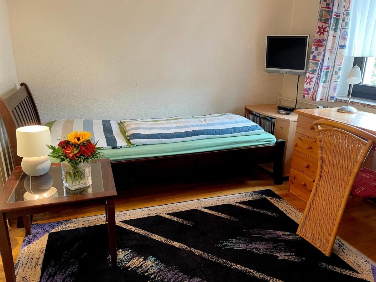 Privatzimmer Krautzig คอตต์บุส ภายนอก รูปภาพ