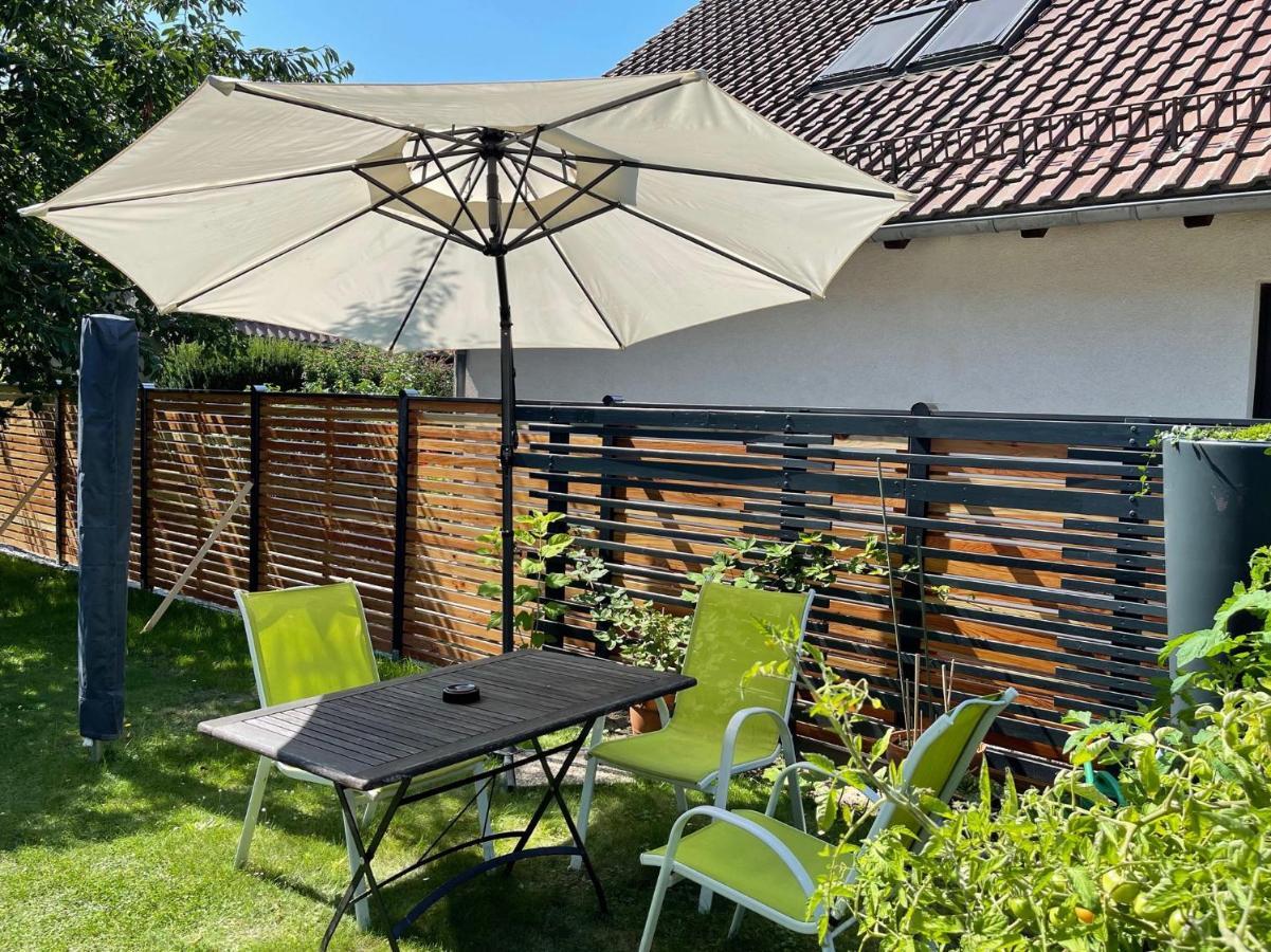 Privatzimmer Krautzig คอตต์บุส ภายนอก รูปภาพ