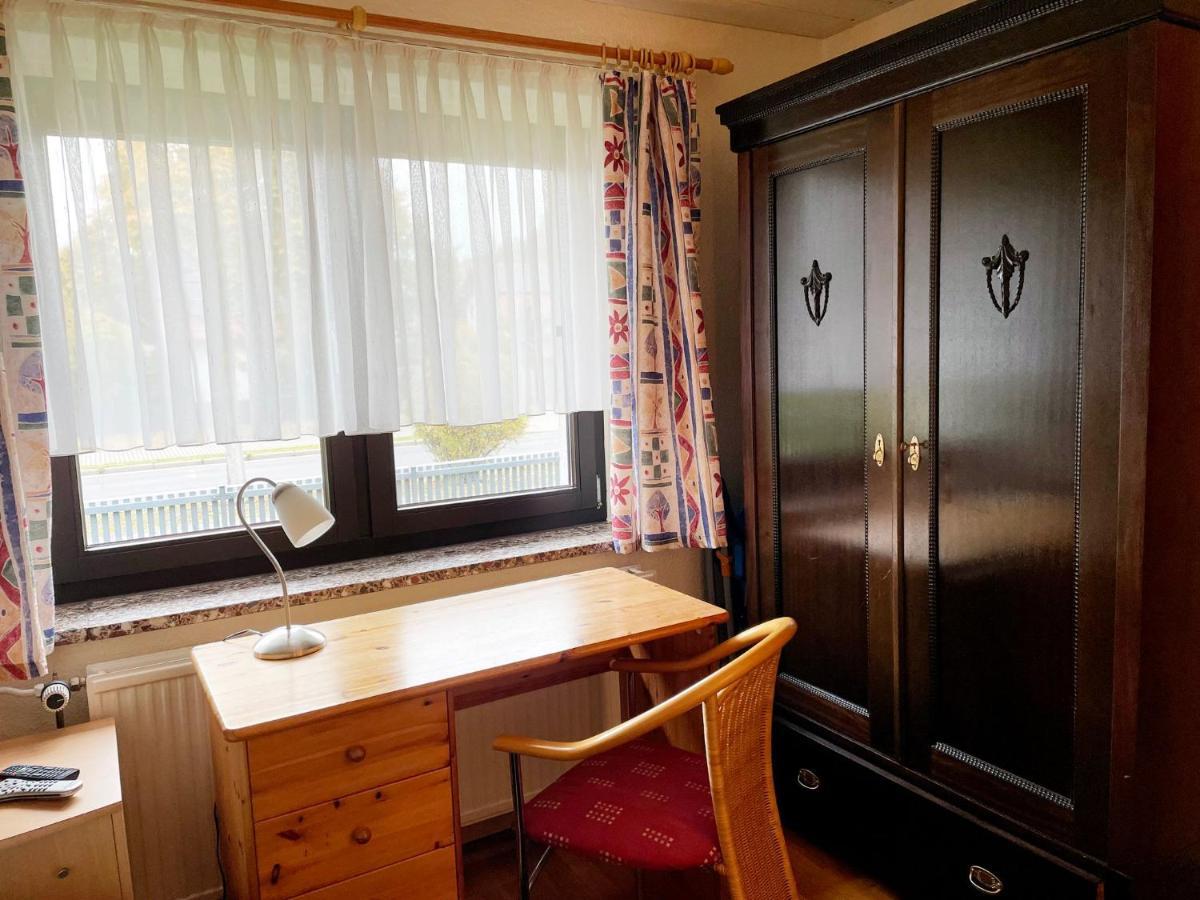 Privatzimmer Krautzig คอตต์บุส ภายนอก รูปภาพ