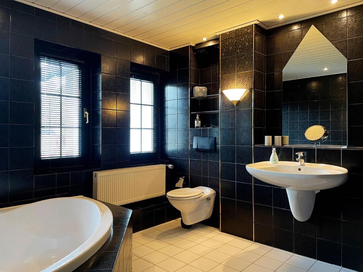 Privatzimmer Krautzig คอตต์บุส ภายนอก รูปภาพ